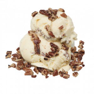 Butter Pecan