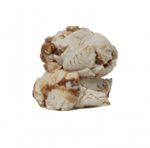 Caramel Cashews