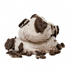 Cookies and Cream