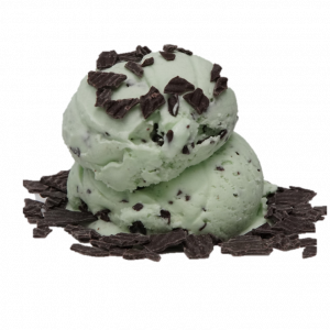 Mint Chip