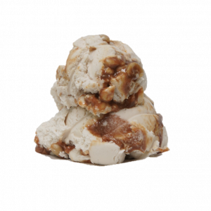 Sea Salt Caramel